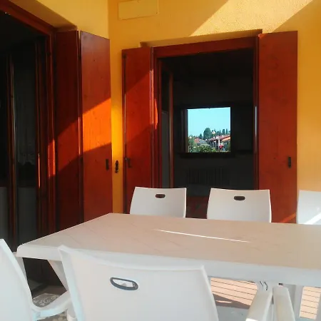 Fewo C-30 With Garden And Pool ! Апартаменты *