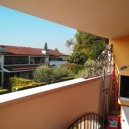 Fewo C-30 With Garden And Pool !