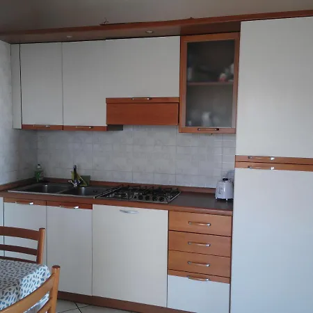 Апартаменты Fewo C-30 With Garden And Pool ! Кола