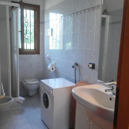 Fewo C-30 With Garden And Pool ! Апартаменты Кола